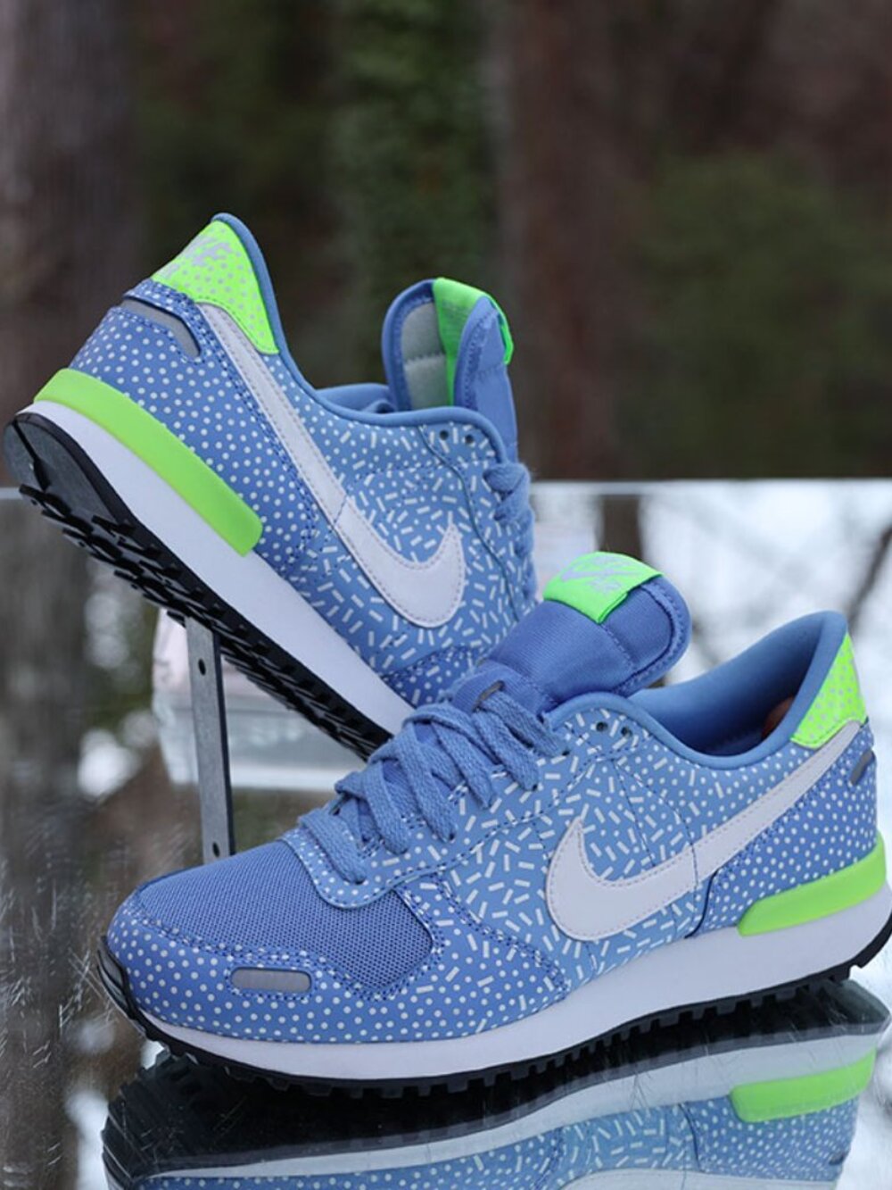 Nike Air Vortex Sample 2015 View 2